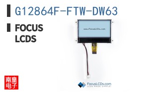 G12864F-FTW-DW63 ͼƬ